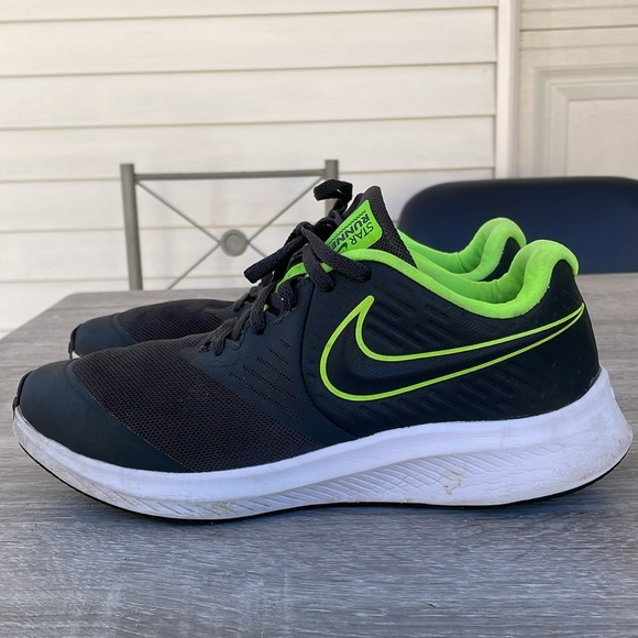 Nike Shoes - Nike Star Runner 2 Womens Running Sneakers Shoes